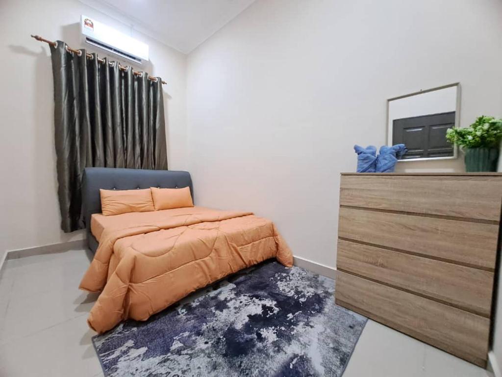 Homestay Jeli - Cattleya Inn Muslim photo 2
