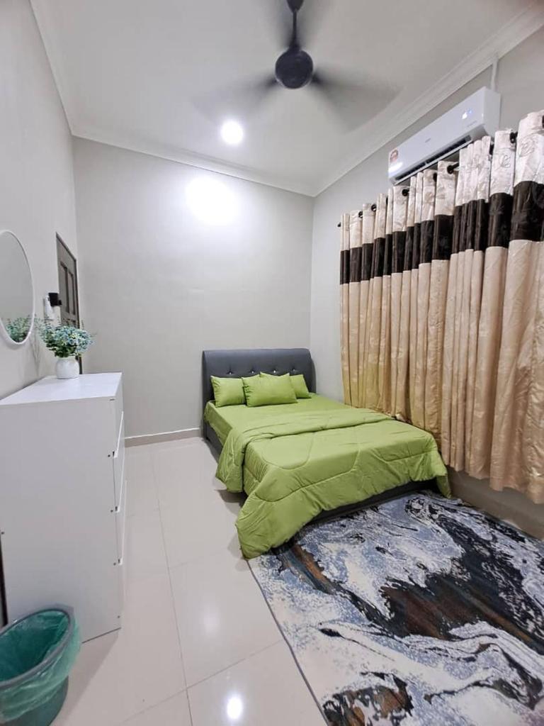 Homestay Jeli - Cattleya Inn Muslim photo 3