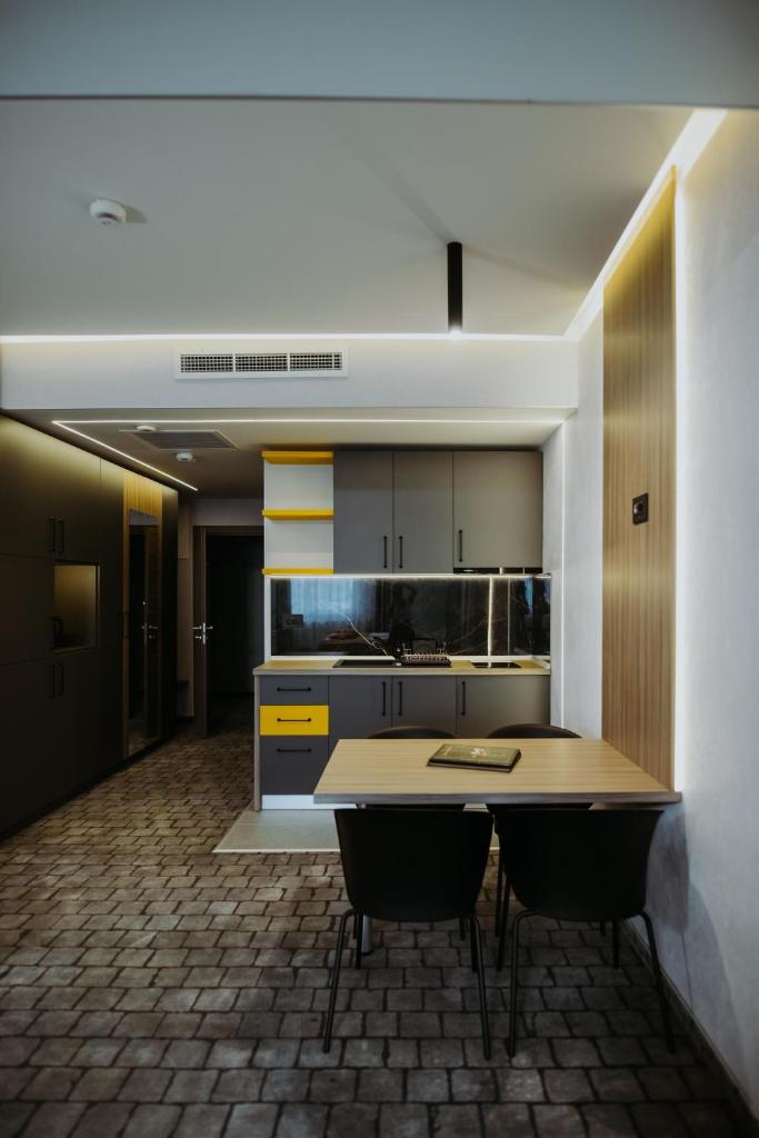 Hotel Epic Centrum photo 2