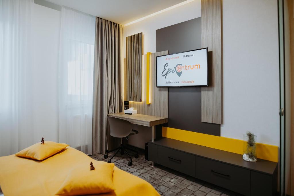 Hotel Epic Centrum photo 1