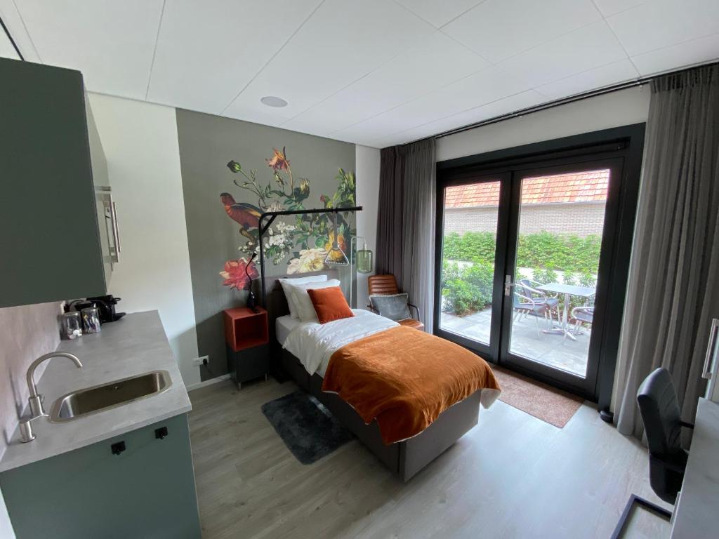 Gasthuis Sanitatem photo 1
