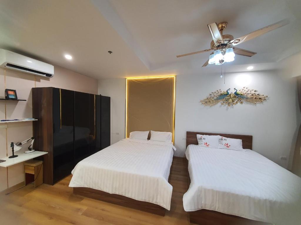 TMS Quy Nhơn Luxury Homestay