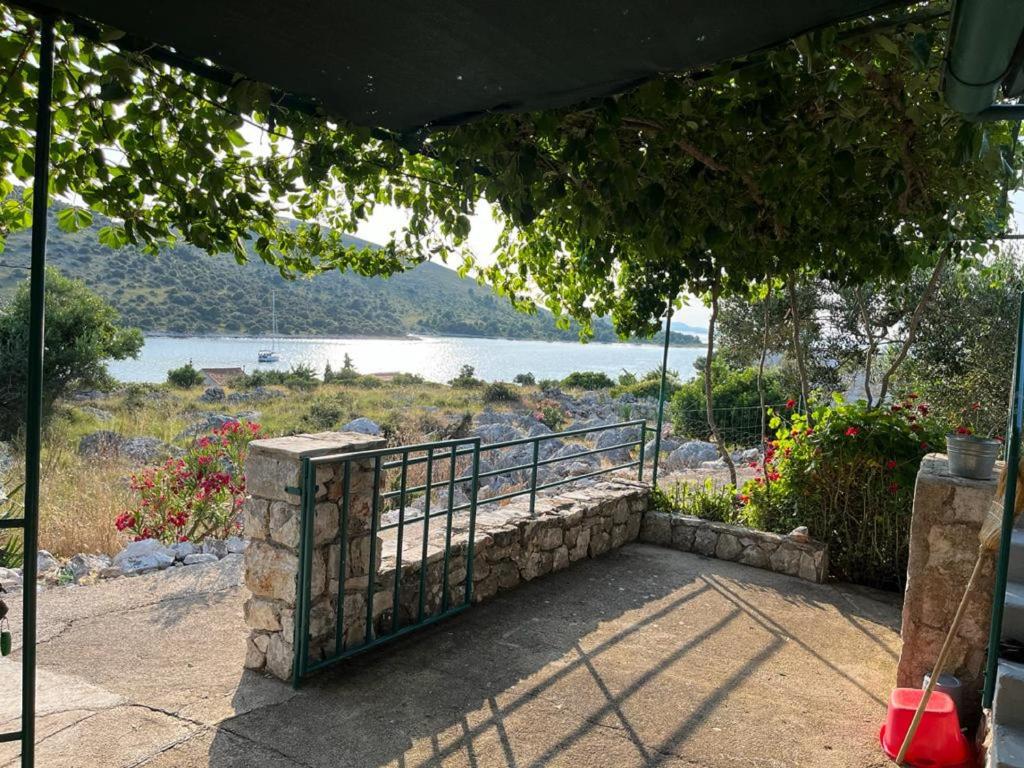 MY DALMATIA - Robinson house Kornati photo 1