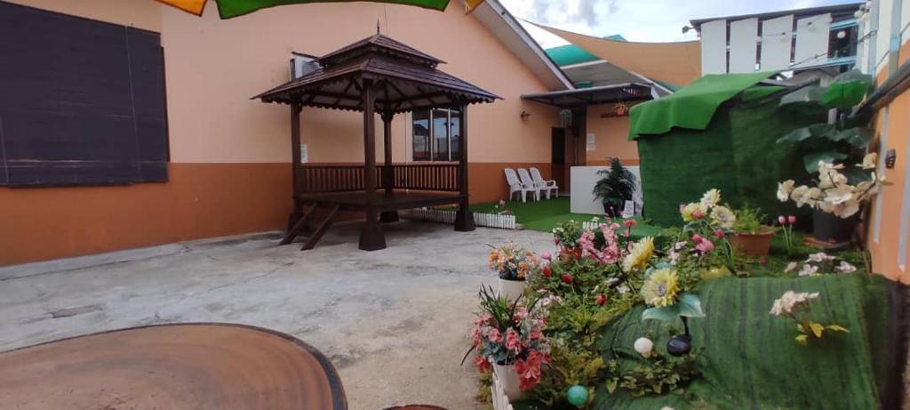 NS Homestay Private Pool photo 4