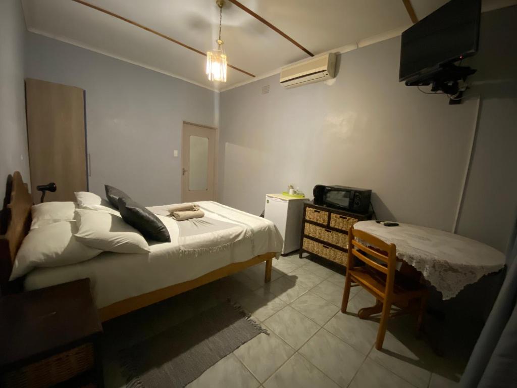 El-Kole Bed and Breakfast