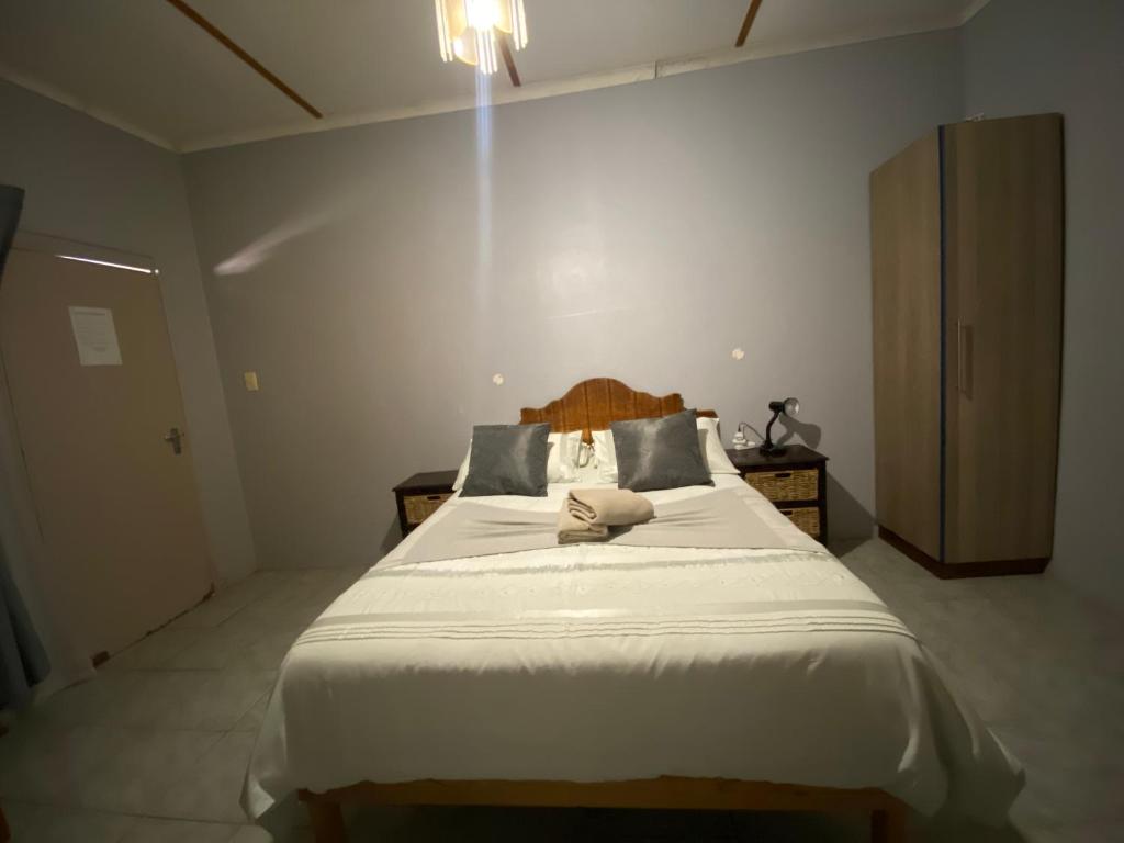 El-Kole Bed and Breakfast photo 2