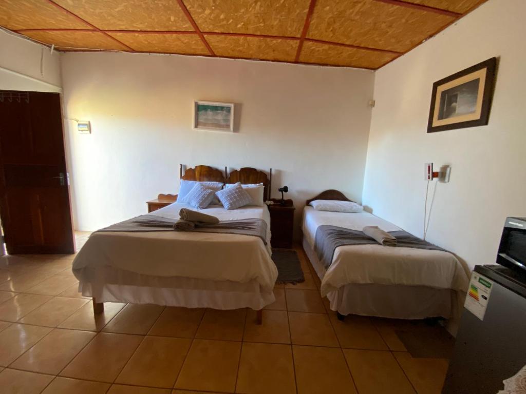 El-Kole Bed and Breakfast photo 3