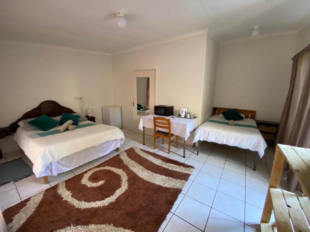 El-Kole Bed and Breakfast photo 4
