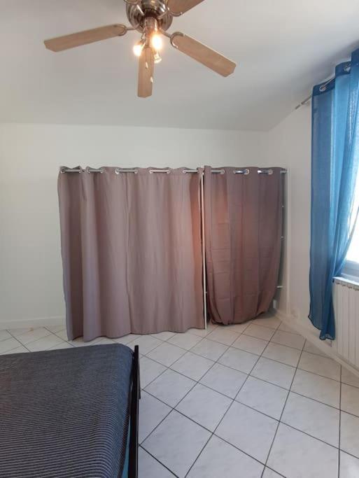 Appart au calme 3 chambres 73m2 1er étage photo 2