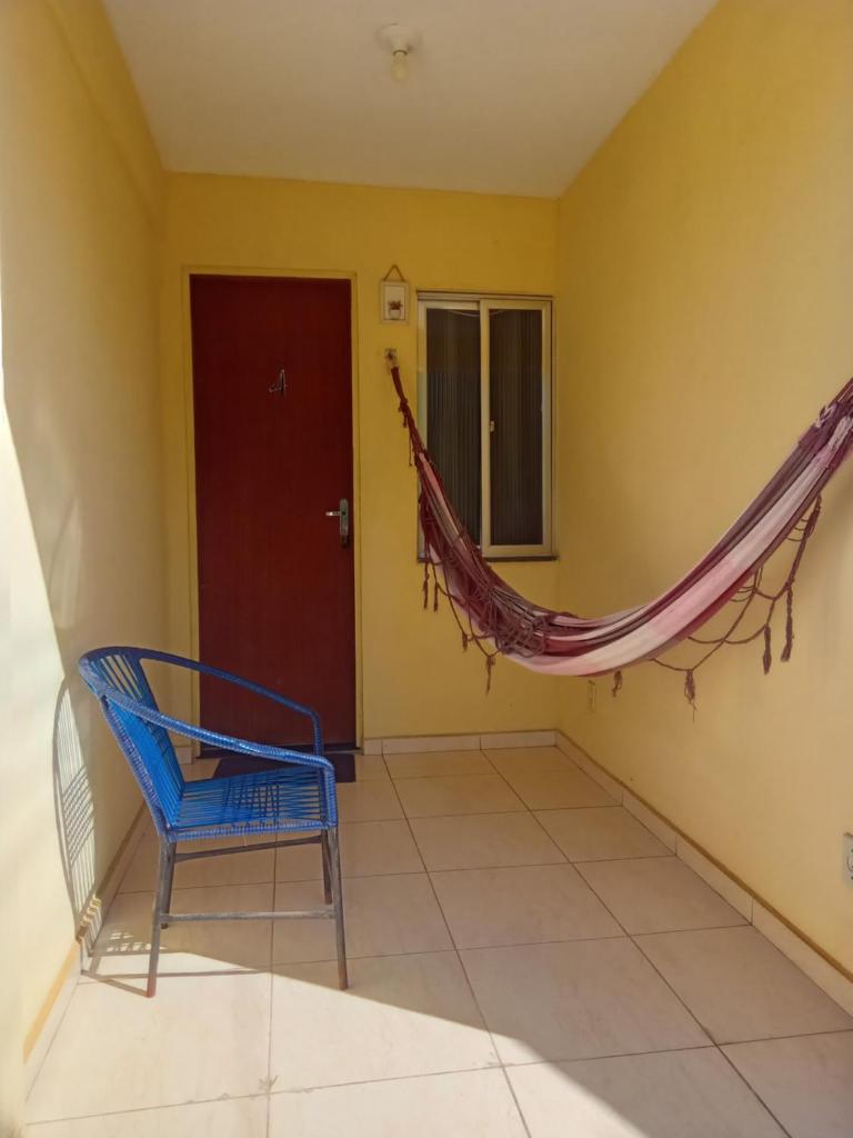 Pousada Marinho Society photo 2