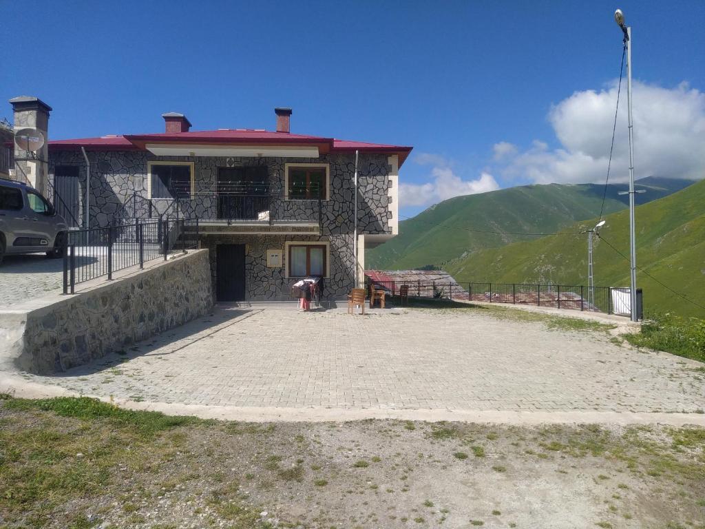 Şahin Apart - Demirkapı - UZUNGOL photo 3