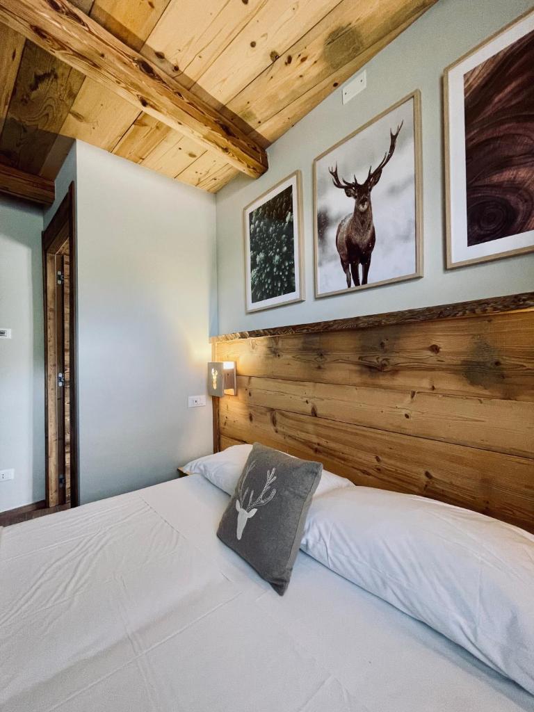 La Maison - Il Riparo del Cervo photo 3
