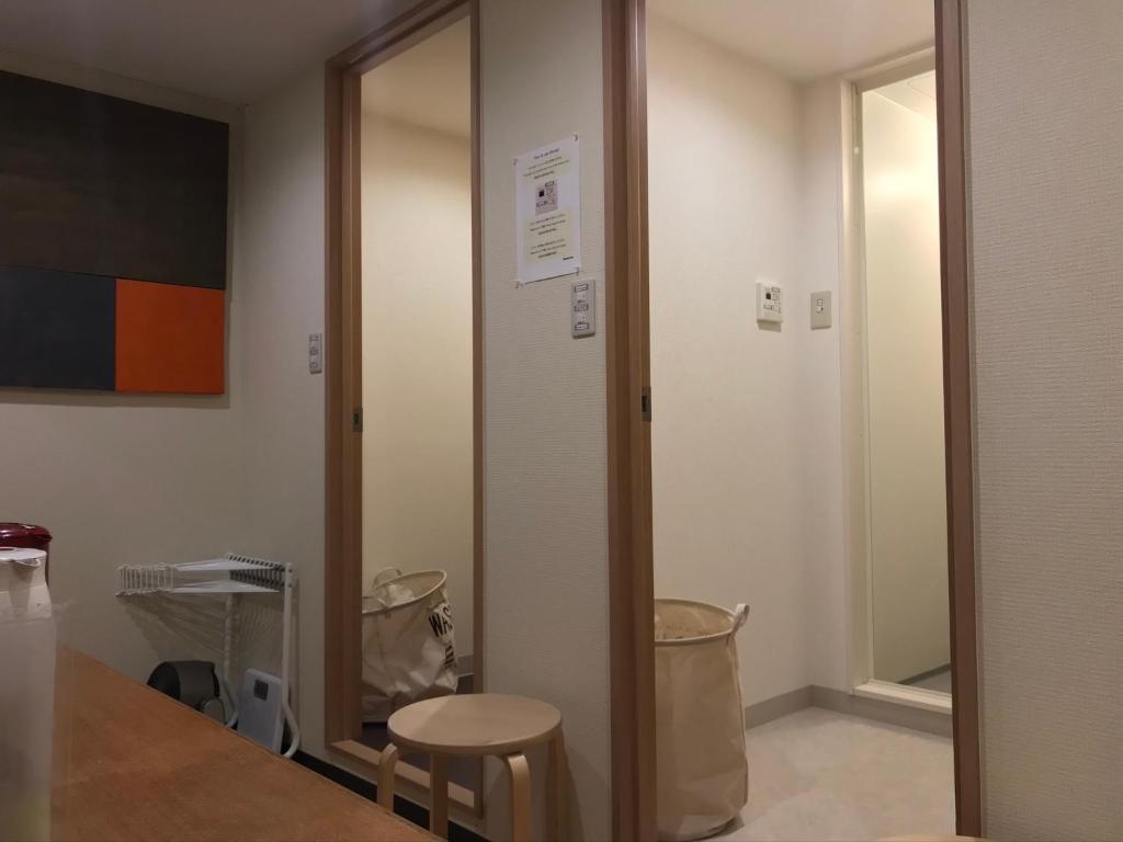 Tsukiji Hostel Wakayama 3 photo 3