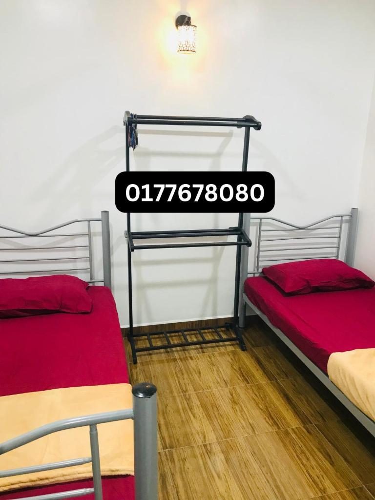 Alyn Homestay Batu Pahat VI Free Wifi photo 4