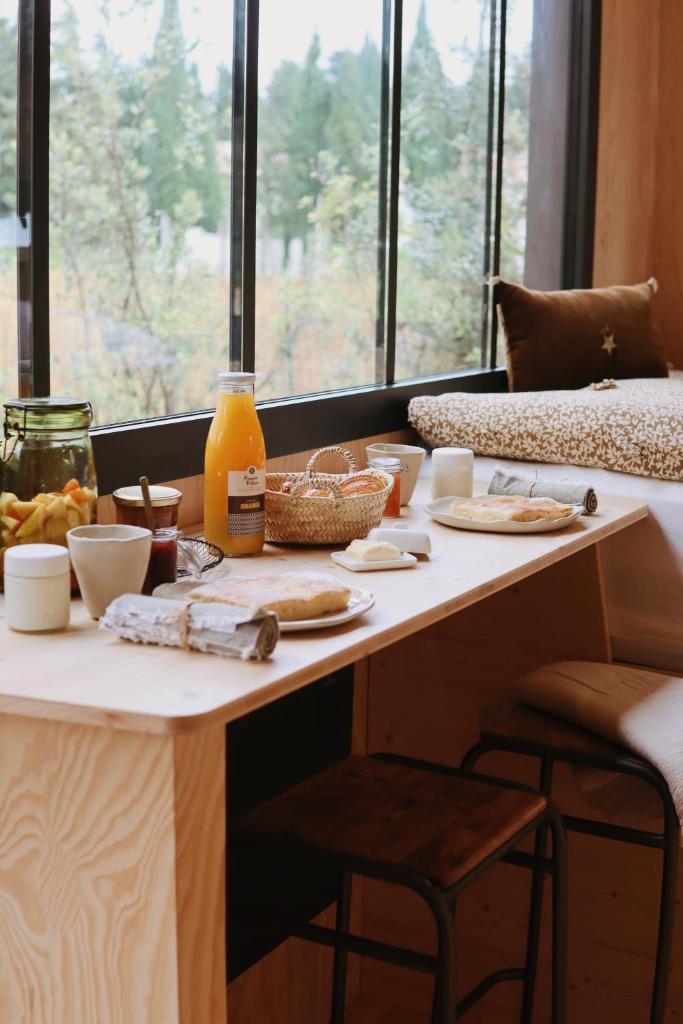 L'Atelier Tiny House Provence photo 4