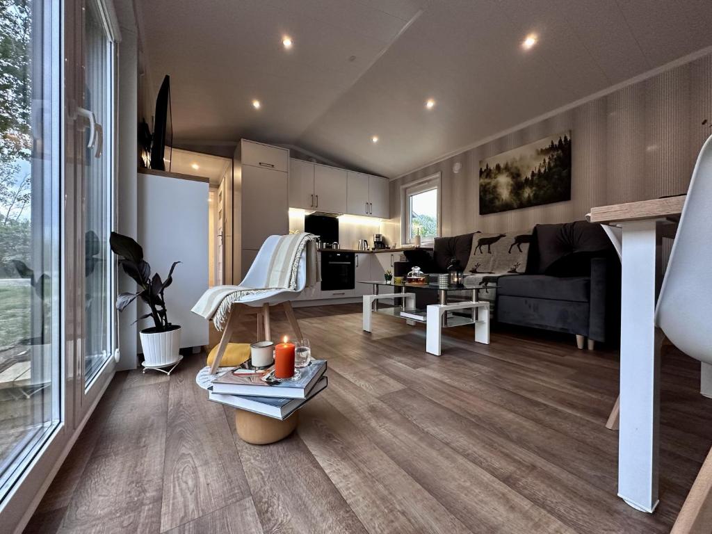 Sarpsborg Apartments - Utne Camping photo 2