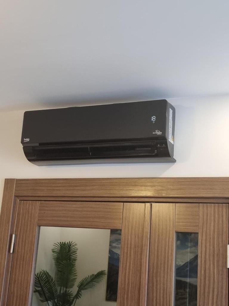 Lux 2+1 apartment in Başakşehir ISTANBUL photo 3