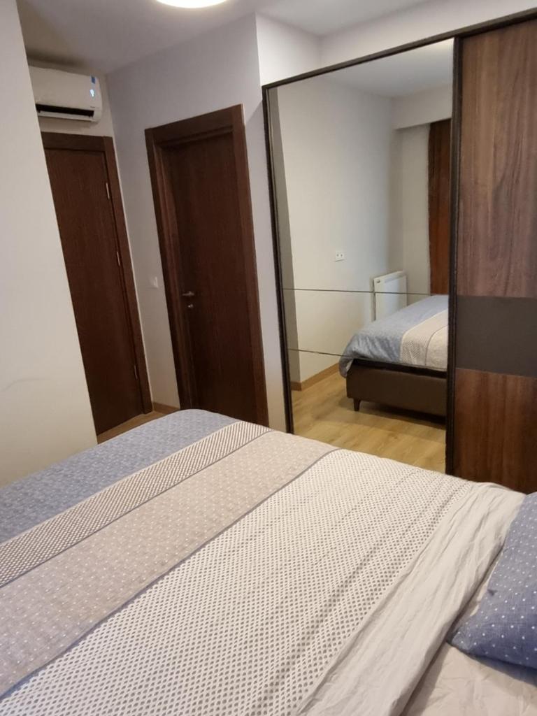 Lux 2+1 apartment in Başakşehir ISTANBUL photo 1