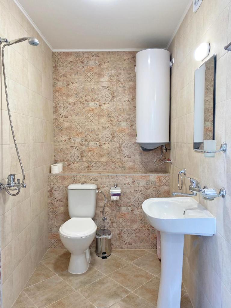 Di Mare Holiday Apartments photo 3