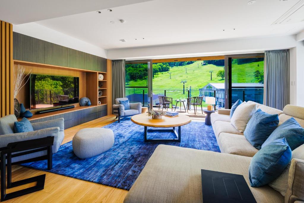 ROKA by Hakuba Hotel Group photo 4