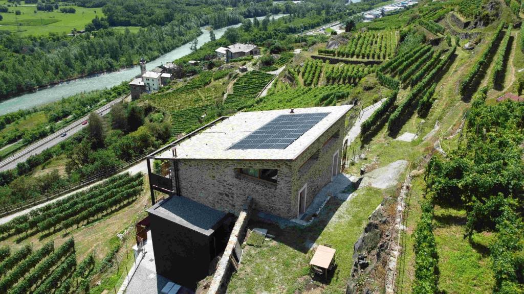 Ca' Barroni Agriresort photo 1