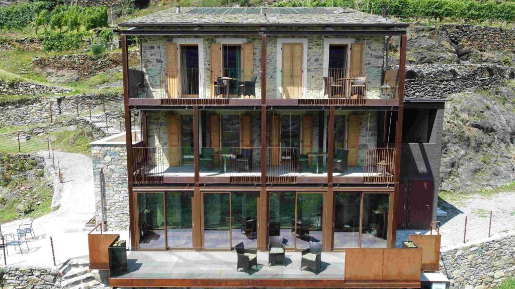 Ca' Barroni Agriresort photo 2