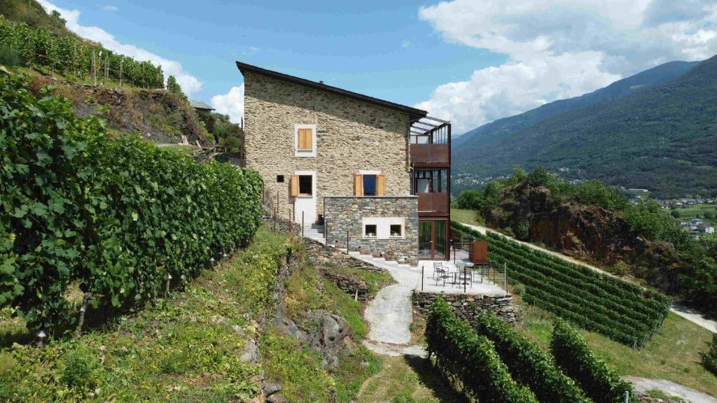 Ca' Barroni Agriresort photo 4