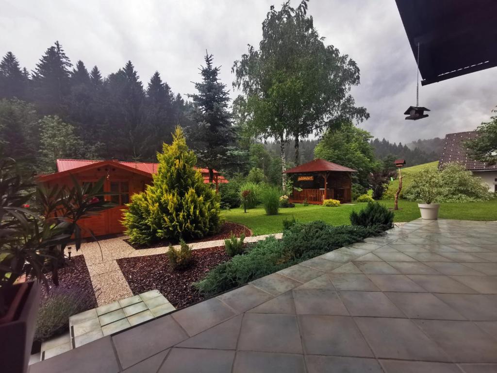 Lookout Resort apartments photo 4