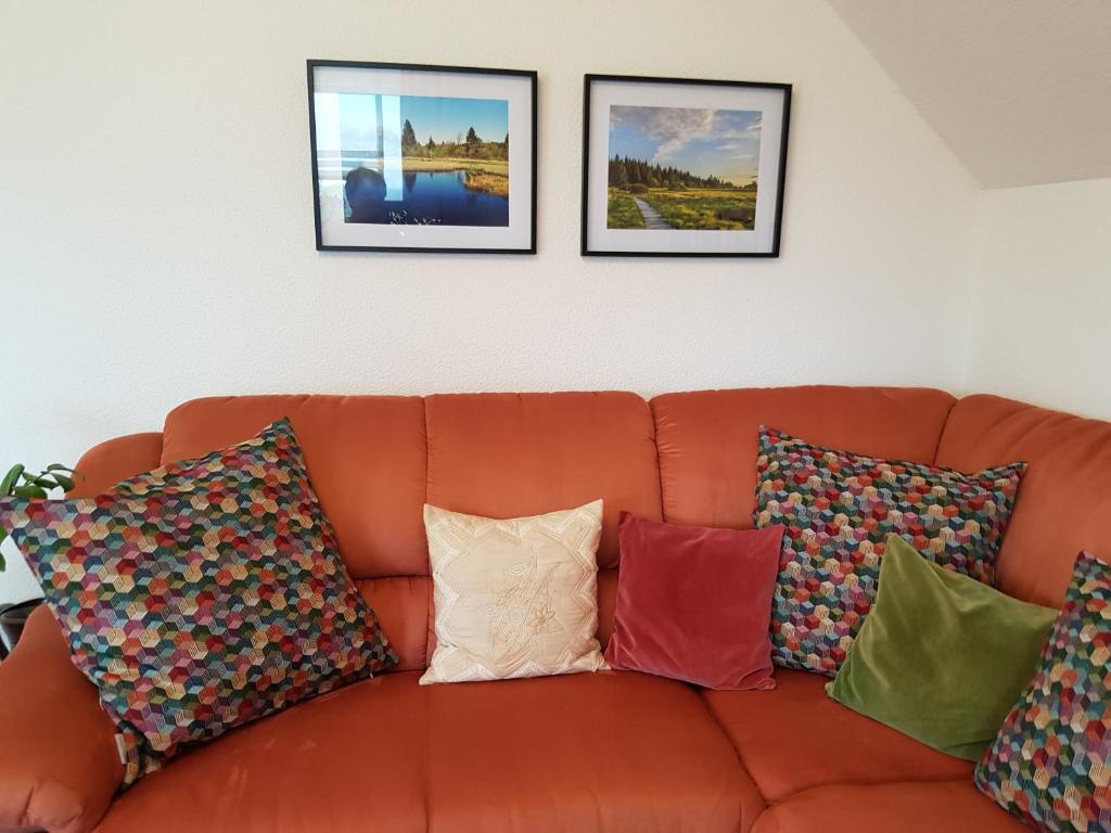 Ferienwohnung Monschauer Land photo 4