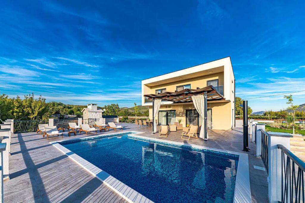 Luxury Villa Amore photo 1