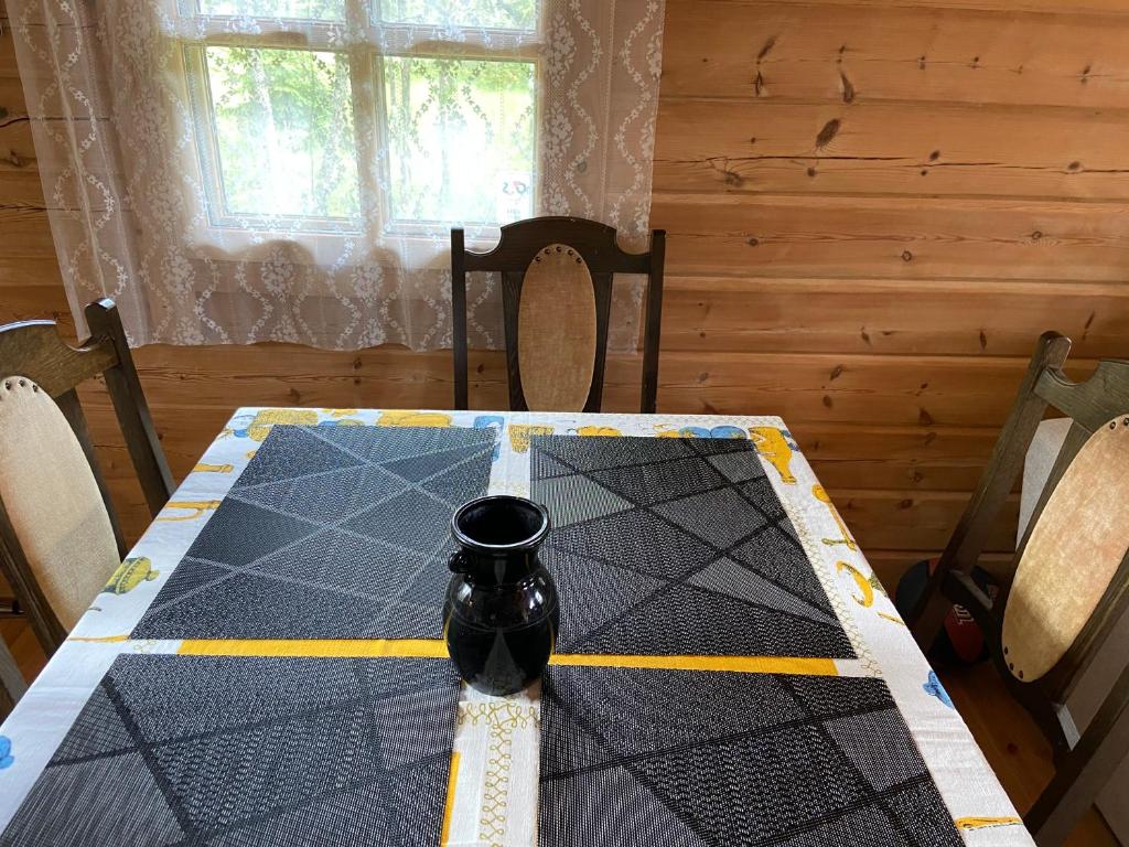 Juniper holiday house in Kassari with sauna photo 3