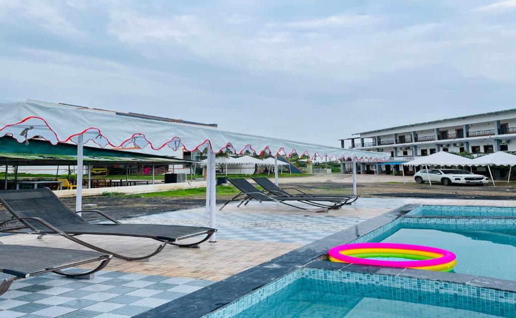 Vasant Vihar Resort photo 4