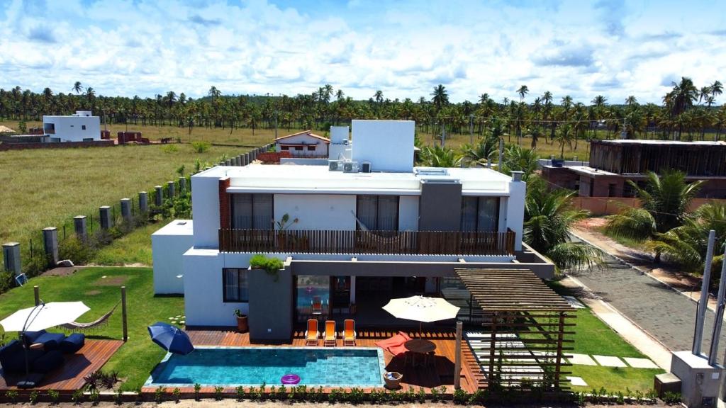 Casa Vilemar do Patacho