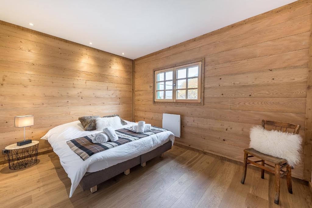 ST JORIOZ-Chalet renove des Grands Champs proche lac et piste cycable- LLA Selections by Location lac Annecy photo 3