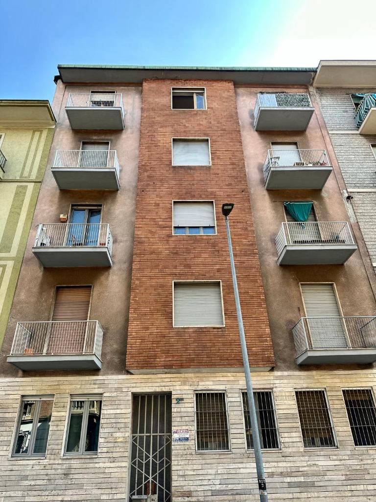 Casa Beinasco, Turin