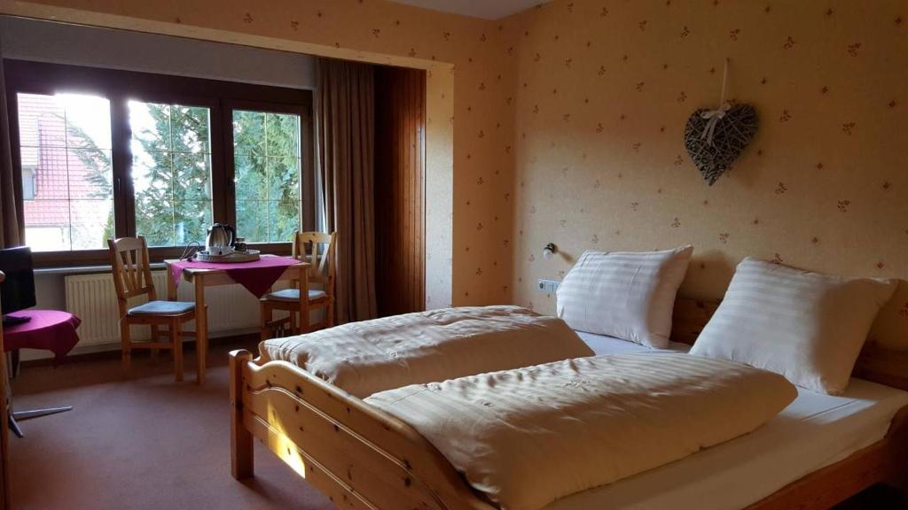 Gasthof zum Hirschen photo 1