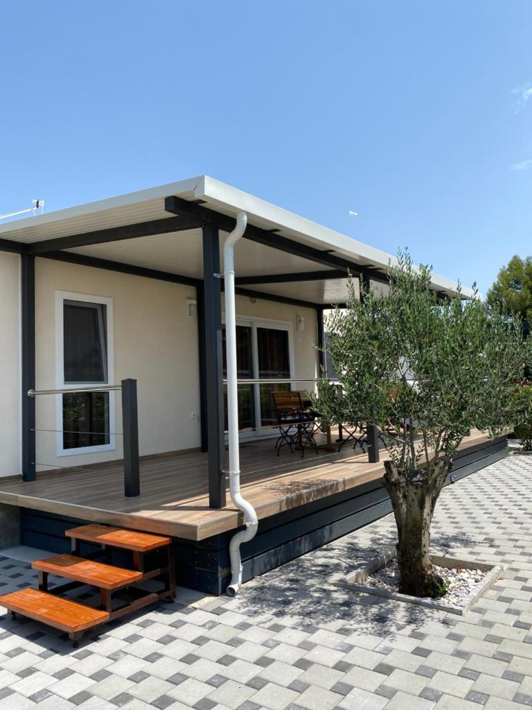 Mobile House KASTANJOLA photo 3