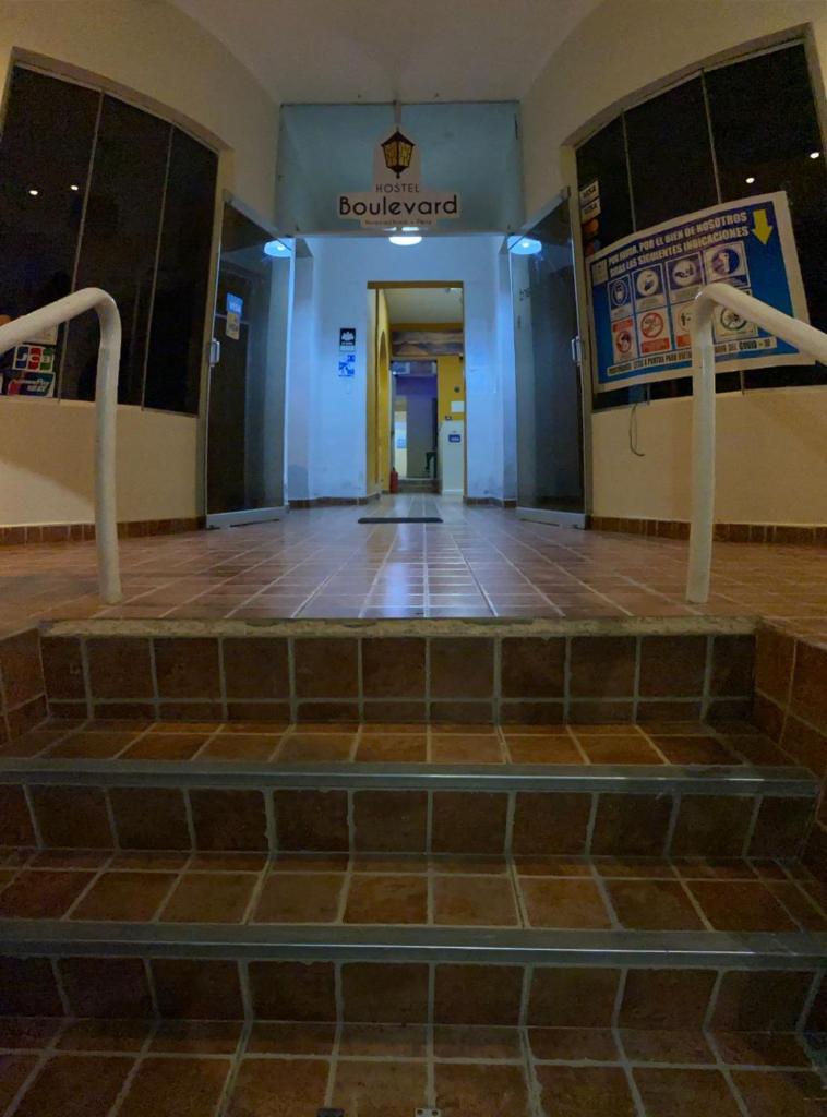 Hostel Boulevard photo 1