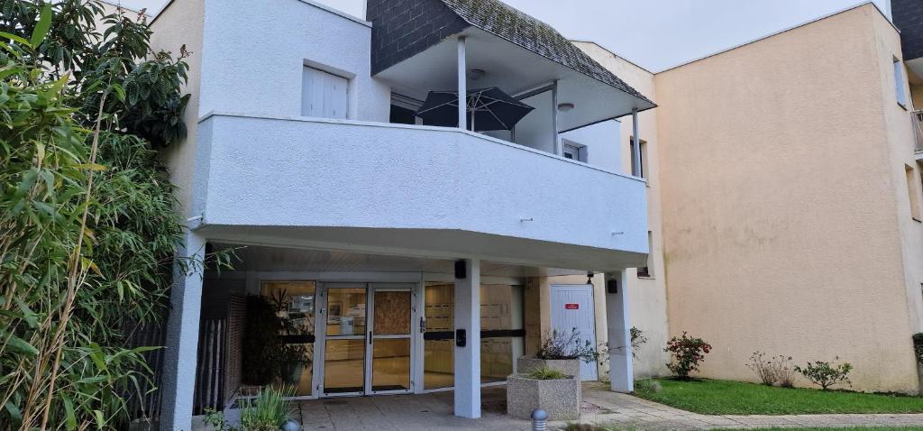 Appartement La Baule Le Cocon des Lilas photo 1