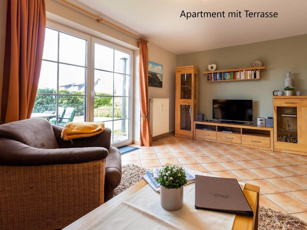 Haus Südstrand photo 1