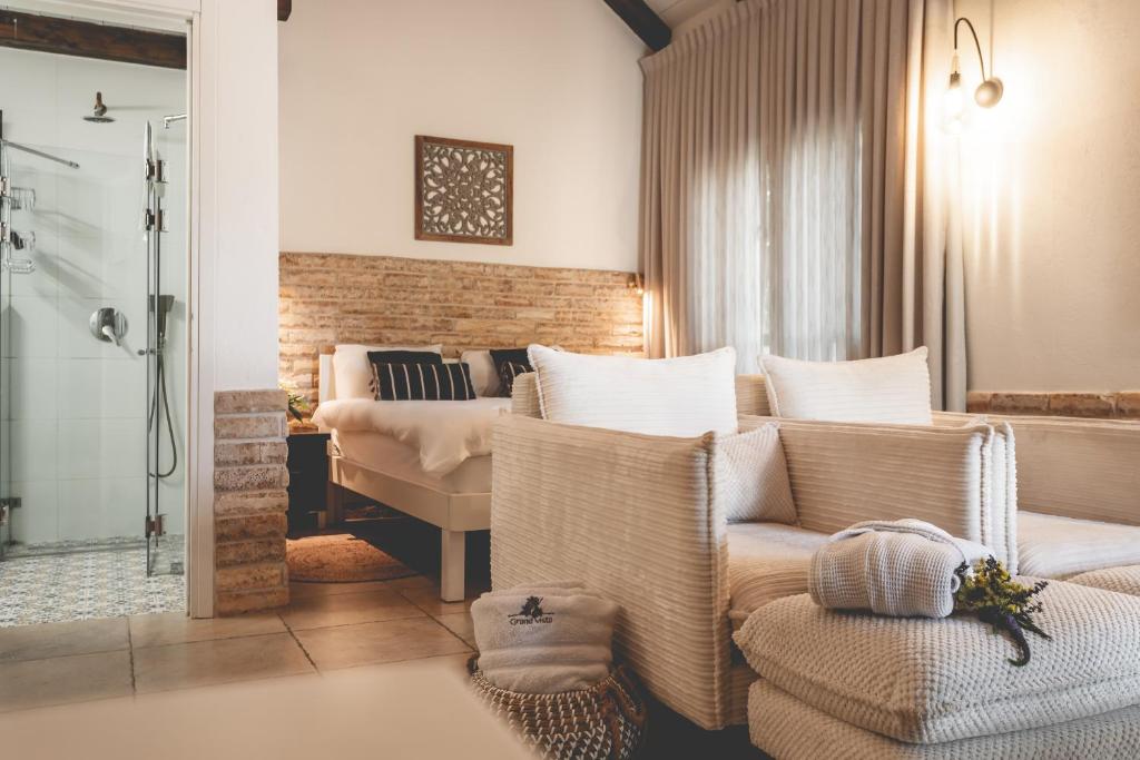 Grand Vista Boutique Hotel And Spa photo 3