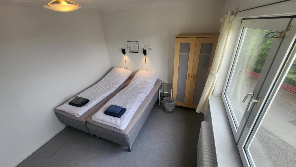 Heart of the City (Hotel Bólið Guesthouse) photo 2