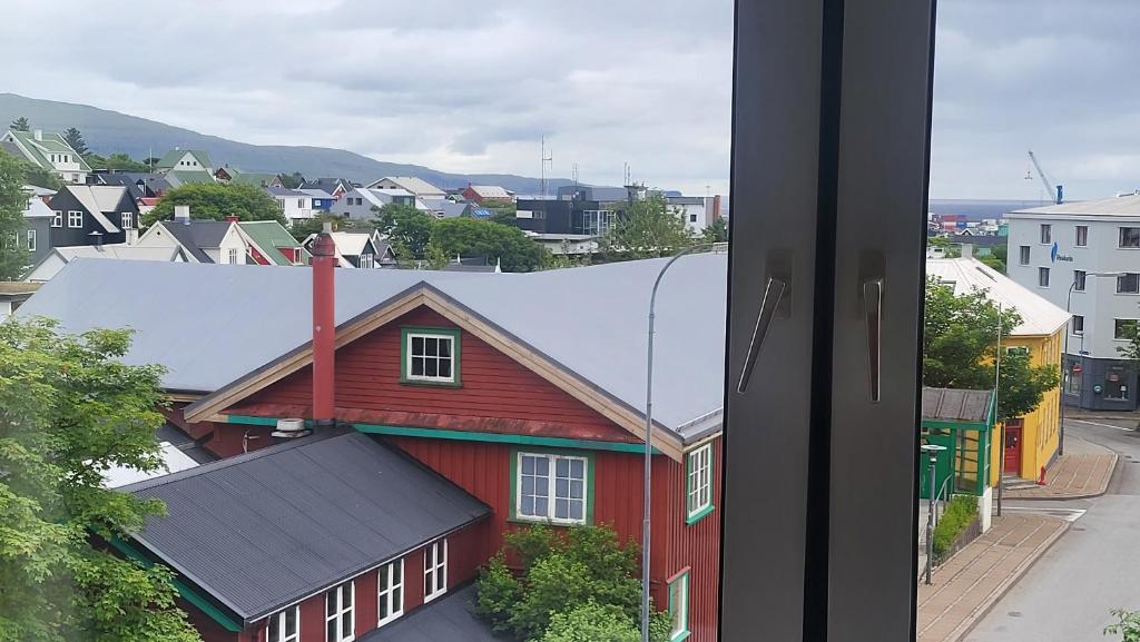 Heart of the City (Hotel Bólið Guesthouse) photo 4