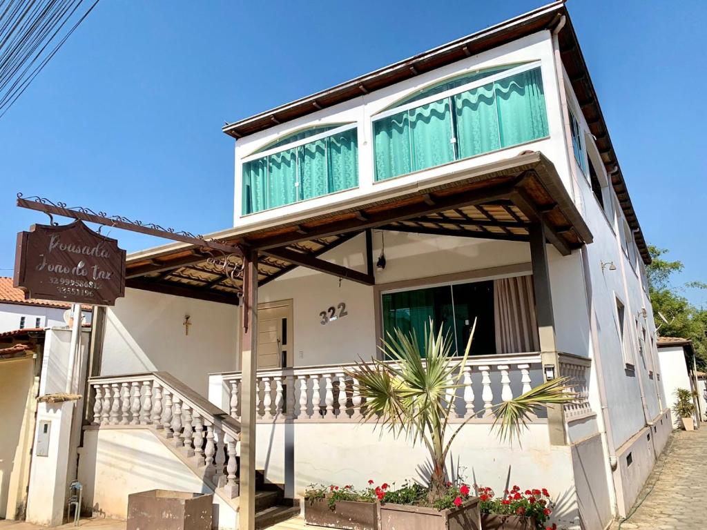 Casa João do Táxi photo 1