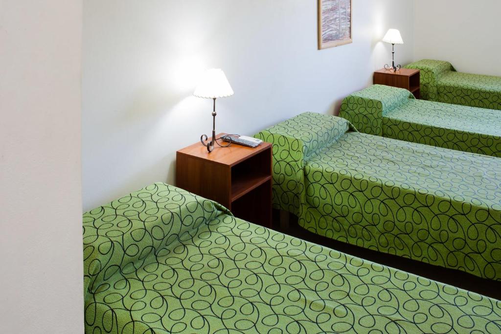 El Amparo Hotel photo 2