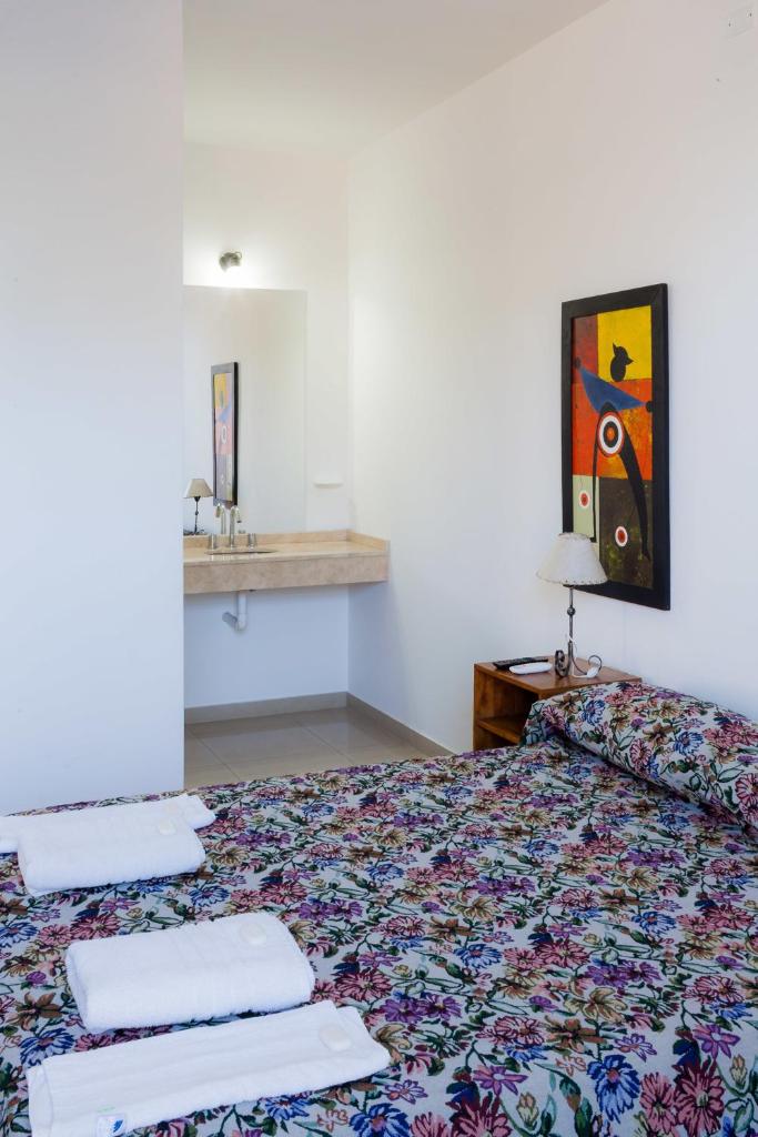 El Amparo Hotel photo 3