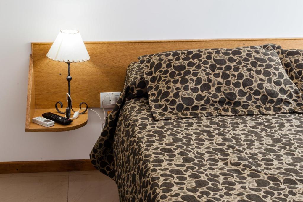 El Amparo Hotel photo 1