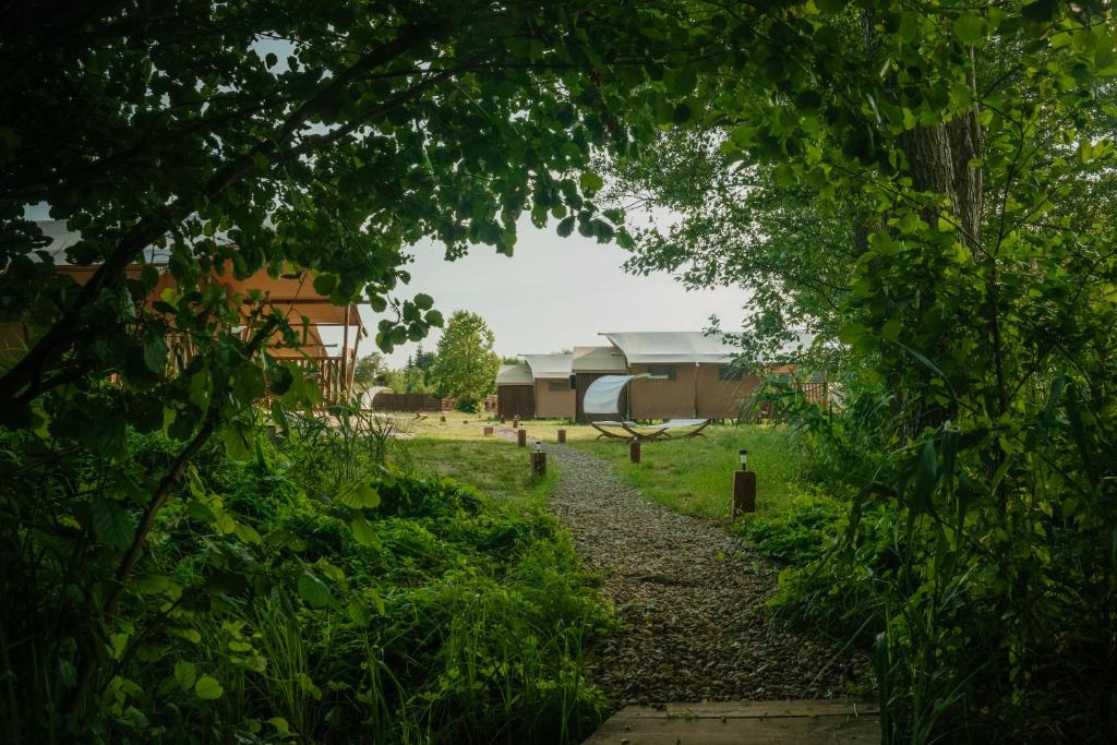 Freedolina Glamping photo 4