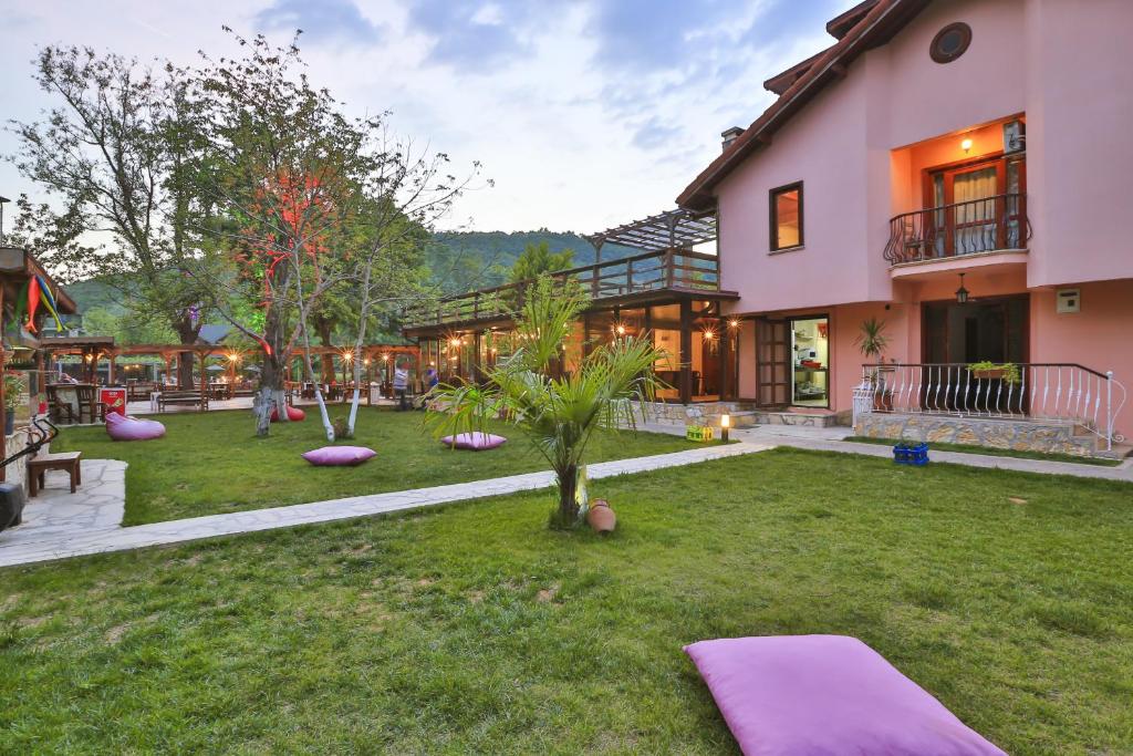 Ağva Mints Hotel Adult Only photo 2