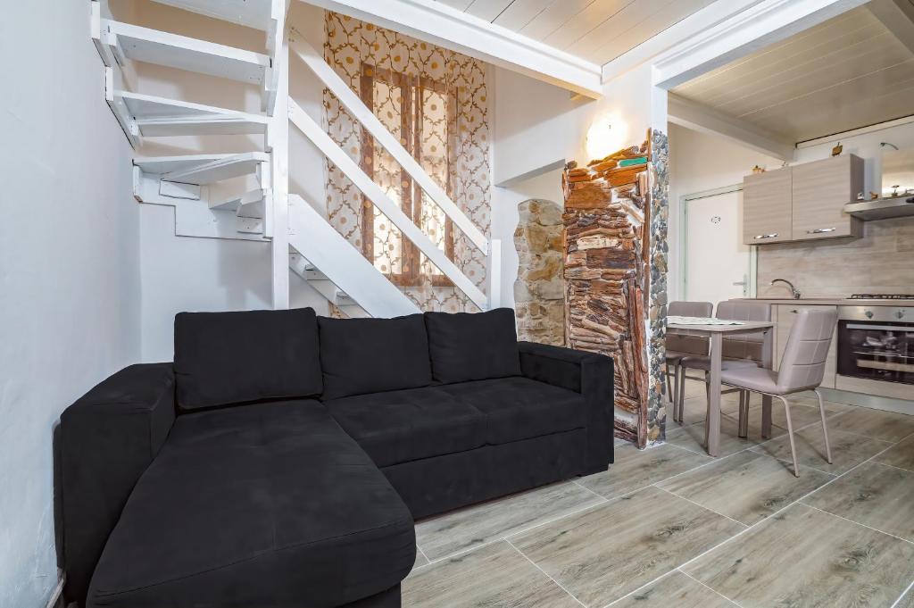 Vespucci Apartment